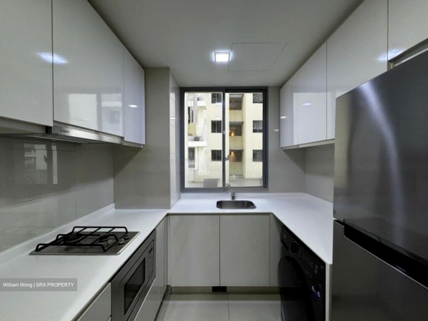 Bedok Residences (D16), Apartment #444118741